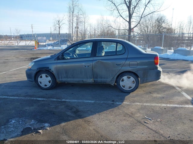 Aukcja sprzedaży 2005 Toyota Echo, vin: JTDBT123550352463, numer aukcji: 12550401