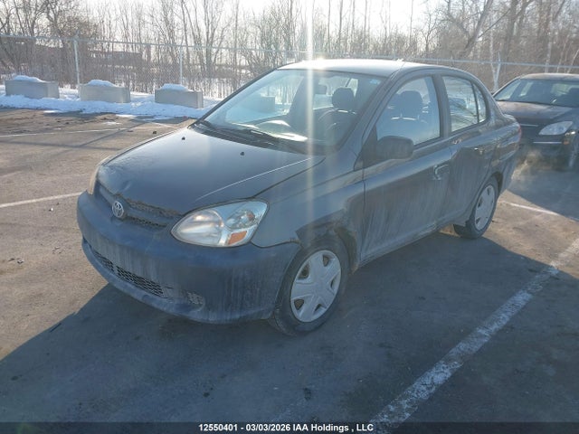 Aukcja sprzedaży 2005 Toyota Echo, vin: JTDBT123550352463, numer aukcji: 12550401