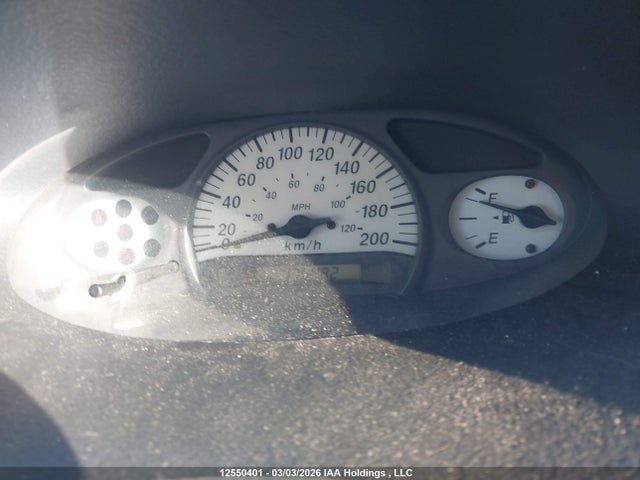 Aukcja sprzedaży 2005 Toyota Echo, vin: JTDBT123550352463, numer aukcji: 12550401