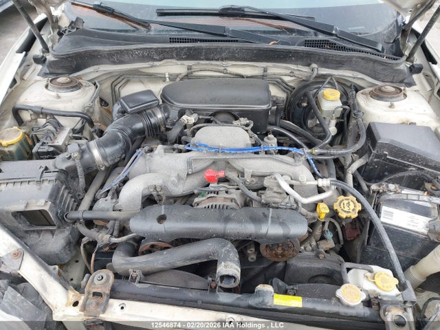 Продаж на аукціоні авто 2010 Subaru Impreza 2.5 I/2.5 I Sport Package, vin: JF1GH6C61AH815097, номер лоту: 12546874
