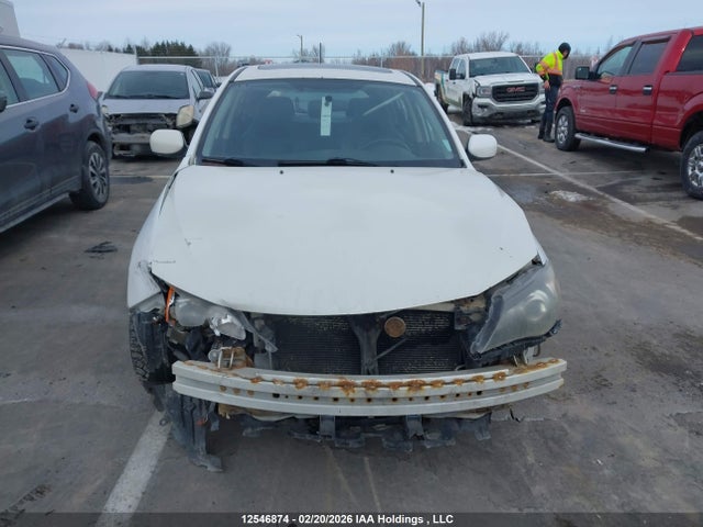 Продаж на аукціоні авто 2010 Subaru Impreza 2.5 I/2.5 I Sport Package, vin: JF1GH6C61AH815097, номер лоту: 12546874