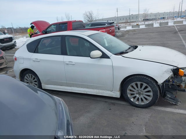 Продаж на аукціоні авто 2010 Subaru Impreza 2.5 I/2.5 I Sport Package, vin: JF1GH6C61AH815097, номер лоту: 12546874