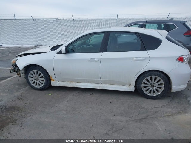 Продаж на аукціоні авто 2010 Subaru Impreza 2.5 I/2.5 I Sport Package, vin: JF1GH6C61AH815097, номер лоту: 12546874