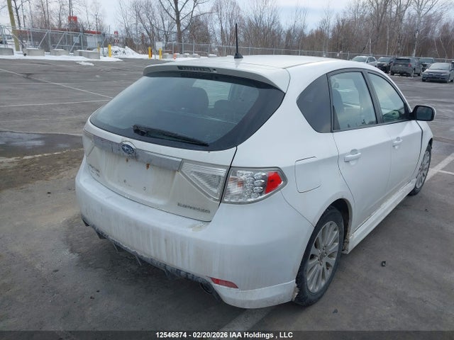 Продаж на аукціоні авто 2010 Subaru Impreza 2.5 I/2.5 I Sport Package, vin: JF1GH6C61AH815097, номер лоту: 12546874