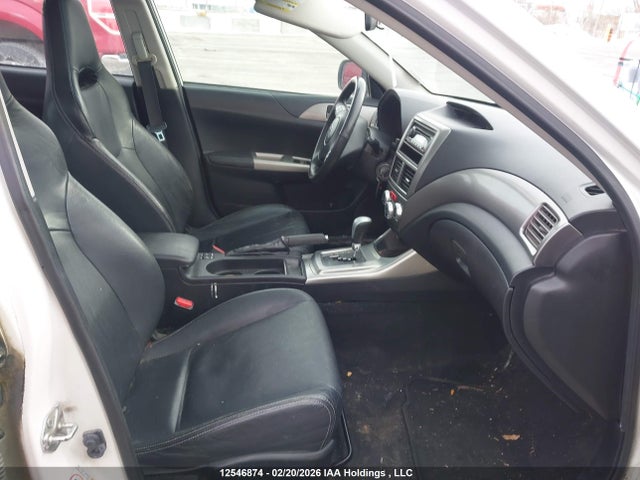 Продаж на аукціоні авто 2010 Subaru Impreza 2.5 I/2.5 I Sport Package, vin: JF1GH6C61AH815097, номер лоту: 12546874