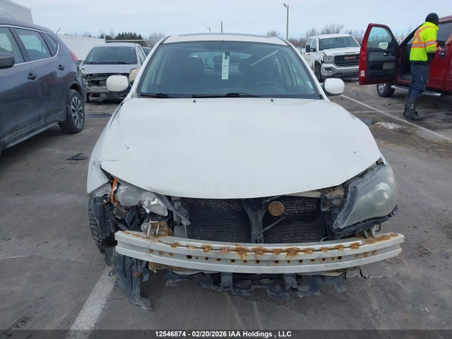 Продаж на аукціоні авто 2010 Subaru Impreza 2.5 I/2.5 I Sport Package, vin: JF1GH6C61AH815097, номер лоту: 12546874