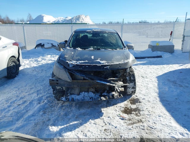3N1AB7AP1EL638824 Nissan Sentra 1.8 S/1.8 Sl/1.8 Sr/1.8 Sv