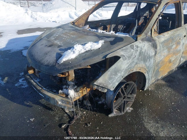 5XYZT3LB7JG515375 Hyundai SANTA FE SPORT
