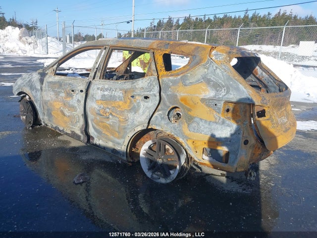 5XYZT3LB7JG515375 Hyundai SANTA FE SPORT