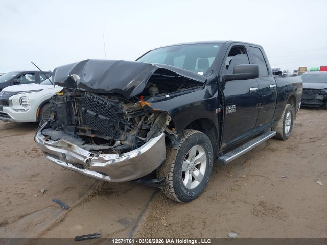 1C6RR7GT5ES473935 RAM 1500 Slt