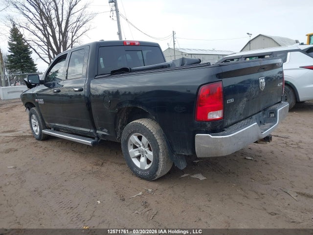 1C6RR7GT5ES473935 RAM 1500 Slt