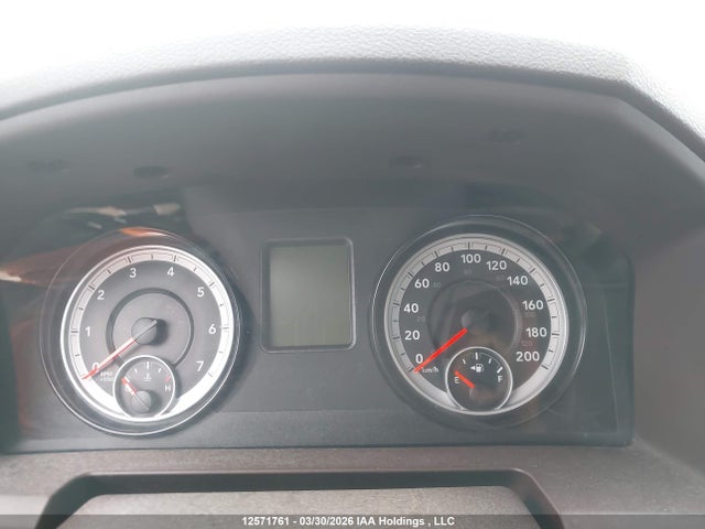 1C6RR7GT5ES473935 RAM 1500 Slt