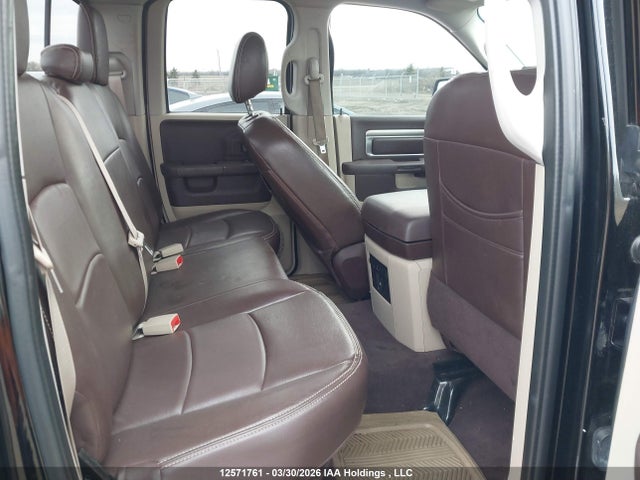1C6RR7GT5ES473935 RAM 1500 Slt