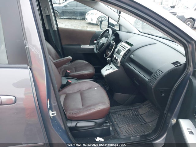 Aukcja sprzedaży 2007 Mazda Mazda5 Gt, vin: JM1CR293370148505, numer aukcji: 12571762