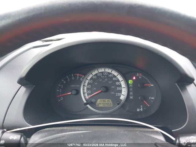 Aukcja sprzedaży 2007 Mazda Mazda5 Gt, vin: JM1CR293370148505, numer aukcji: 12571762