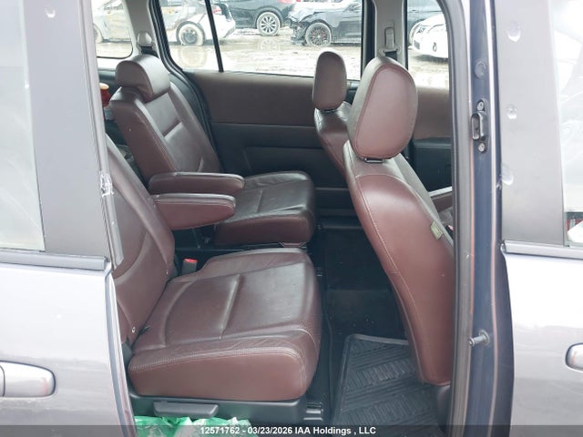 Aukcja sprzedaży 2007 Mazda Mazda5 Gt, vin: JM1CR293370148505, numer aukcji: 12571762