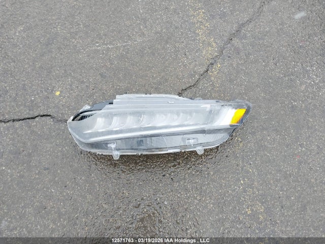 Продаж на аукціоні авто 2021 Honda Accord Sedan, vin: 1HGCV1F2XMA800092, номер лоту: 12571763