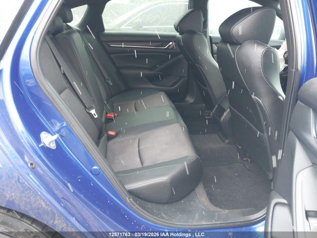 Продаж на аукціоні авто 2021 Honda Accord Sedan, vin: 1HGCV1F2XMA800092, номер лоту: 12571763