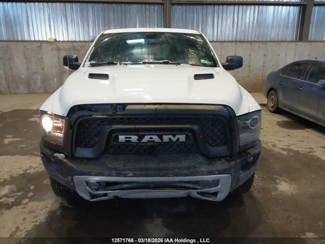 1C6RR7YT9GS238424 RAM 1500 Rebel