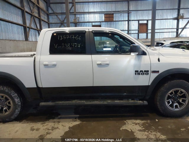 1C6RR7YT9GS238424 RAM 1500 Rebel