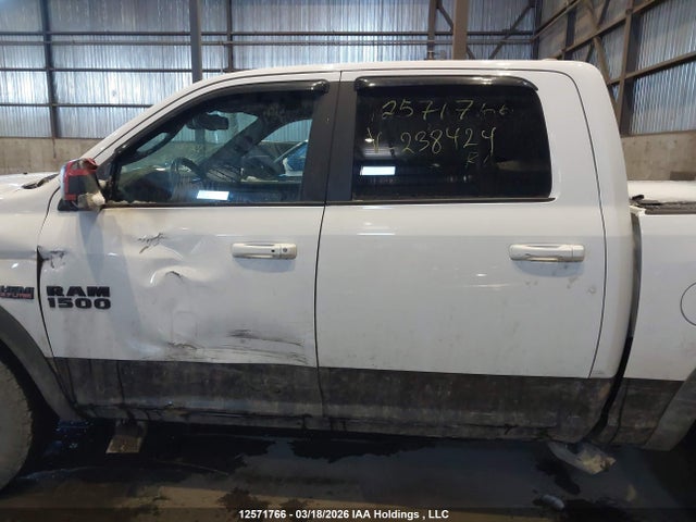 1C6RR7YT9GS238424 RAM 1500 Rebel