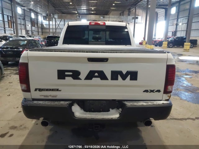 1C6RR7YT9GS238424 RAM 1500 Rebel