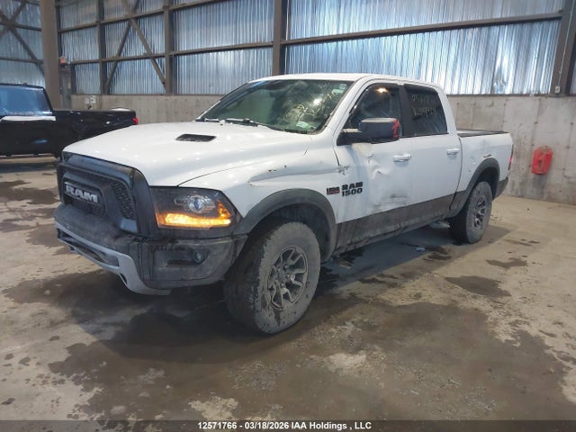 1C6RR7YT9GS238424 RAM 1500 Rebel