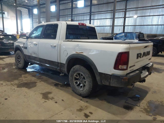 1C6RR7YT9GS238424 RAM 1500 Rebel