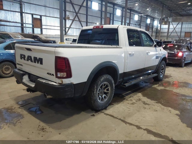 1C6RR7YT9GS238424 RAM 1500 Rebel