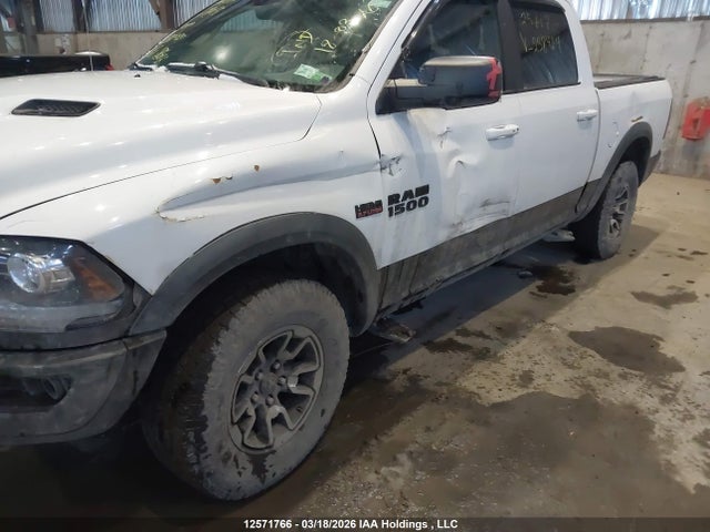 1C6RR7YT9GS238424 RAM 1500 Rebel