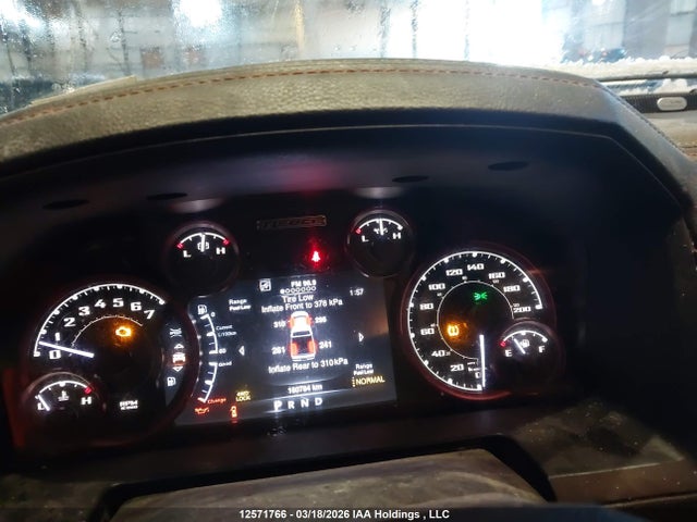 1C6RR7YT9GS238424 RAM 1500 Rebel