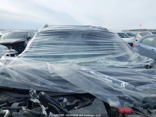 5N1AT2MV8LC775318 Nissan Rogue S/sl/sv