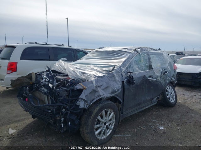 5N1AT2MV8LC775318 Nissan Rogue S/sl/sv