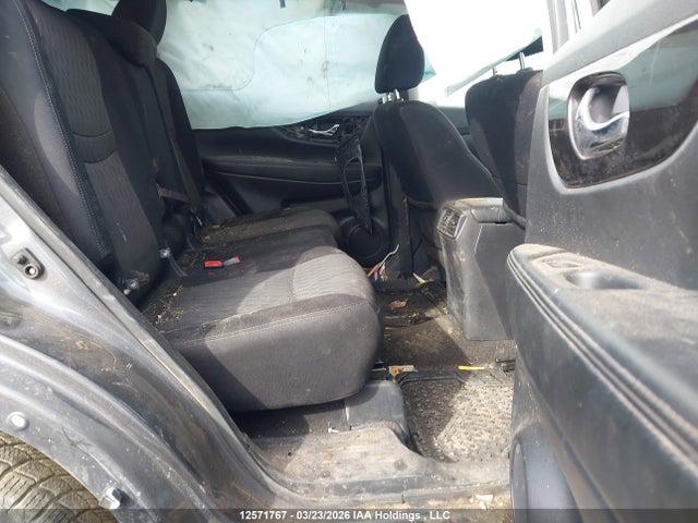 5N1AT2MV8LC775318 Nissan Rogue S/sl/sv