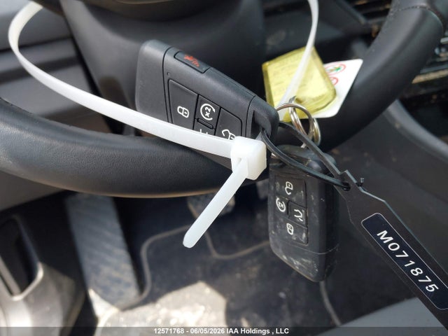2025 Volkswagen Jetta Comfortline მანქანა იყიდება აუქციონზე, vin: 3VWEX7BUXSM071875, აუქციონის ნომერი: 12571768