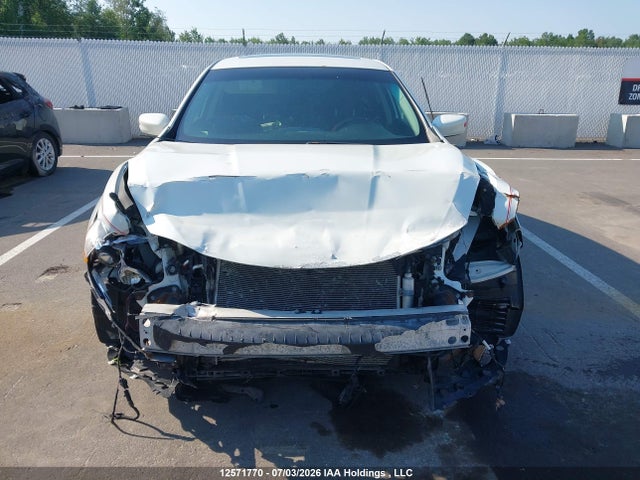 Aukcja sprzedaży 2018 Nissan Altima 2.5/s/sv/sl/sr, vin: 1N4AL3AP6JC185265, numer aukcji: 12571770