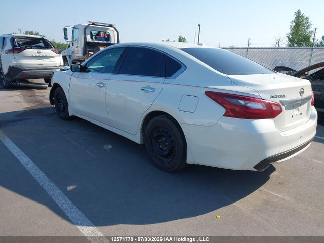 Aukcja sprzedaży 2018 Nissan Altima 2.5/s/sv/sl/sr, vin: 1N4AL3AP6JC185265, numer aukcji: 12571770