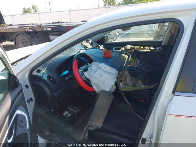 Aukcja sprzedaży 2018 Nissan Altima 2.5/s/sv/sl/sr, vin: 1N4AL3AP6JC185265, numer aukcji: 12571770