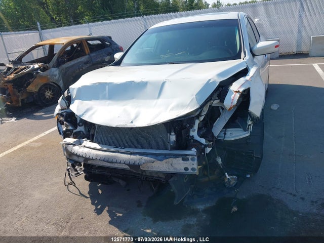Aukcja sprzedaży 2018 Nissan Altima 2.5/s/sv/sl/sr, vin: 1N4AL3AP6JC185265, numer aukcji: 12571770