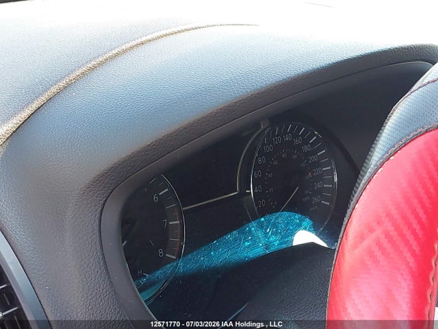 Aukcja sprzedaży 2018 Nissan Altima 2.5/s/sv/sl/sr, vin: 1N4AL3AP6JC185265, numer aukcji: 12571770