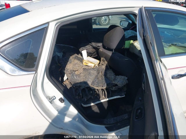 Aukcja sprzedaży 2018 Nissan Altima 2.5/s/sv/sl/sr, vin: 1N4AL3AP6JC185265, numer aukcji: 12571770