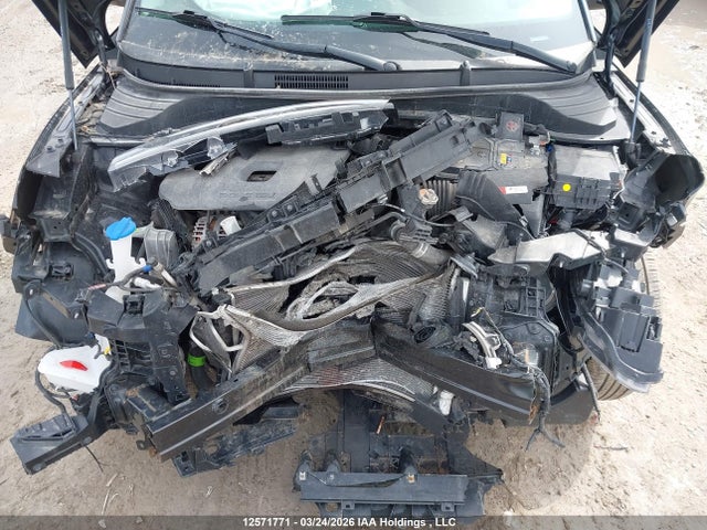 KNDJ33AU5N7177625 KIA SOUL EX