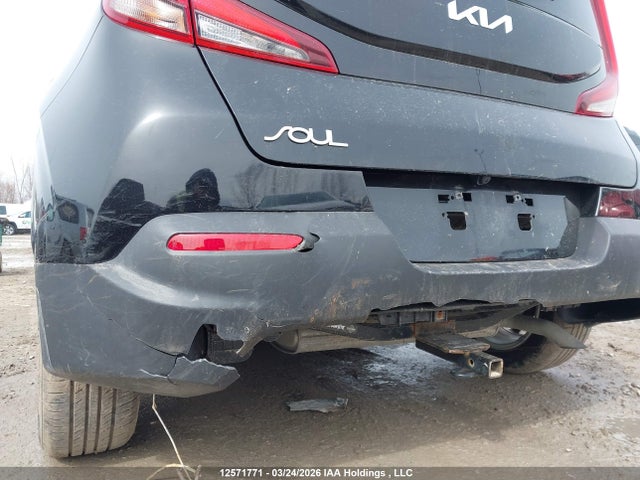 KNDJ33AU5N7177625 KIA SOUL EX