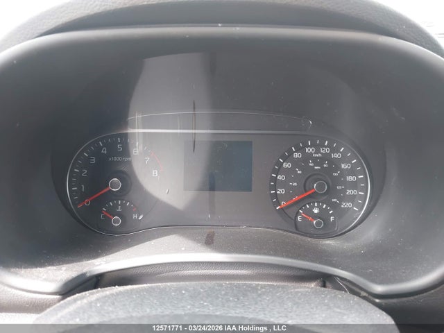 KNDJ33AU5N7177625 KIA SOUL EX