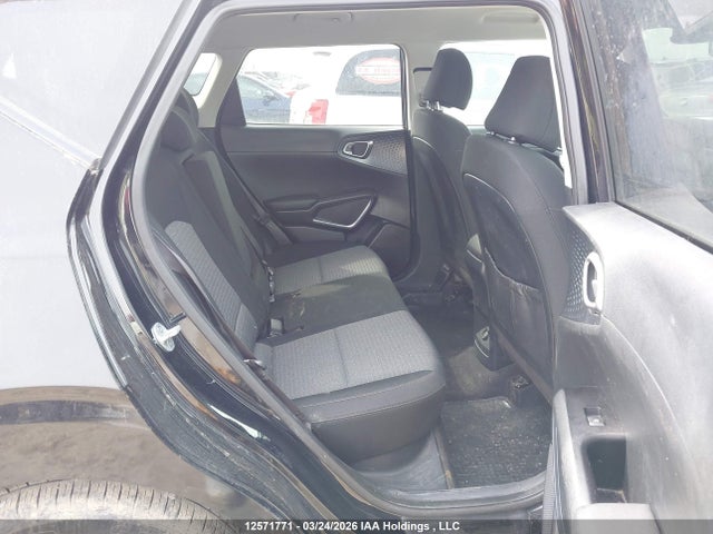 KNDJ33AU5N7177625 KIA SOUL EX