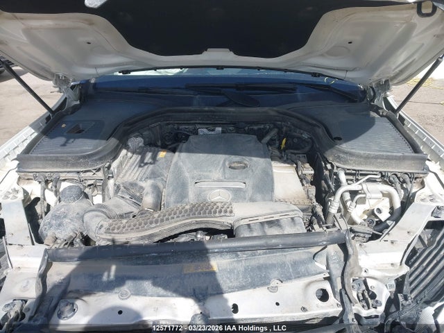 WDC0G4KB8KV152352 Mercedes-Benz Glc 300 4matic