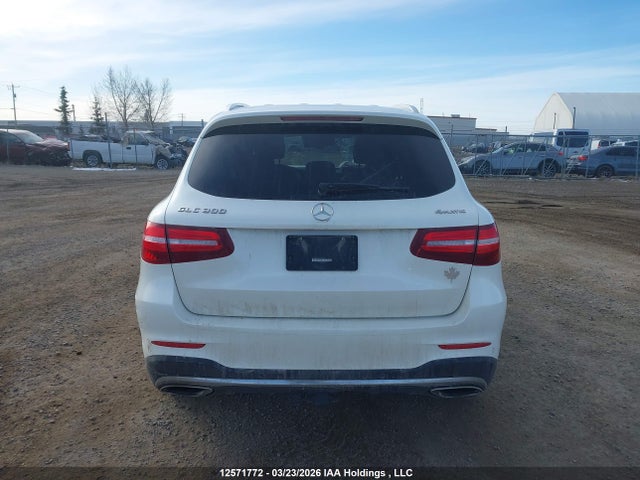 WDC0G4KB8KV152352 Mercedes-Benz Glc 300 4matic