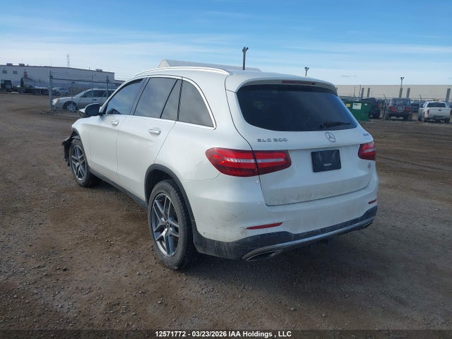WDC0G4KB8KV152352 Mercedes-Benz Glc 300 4matic