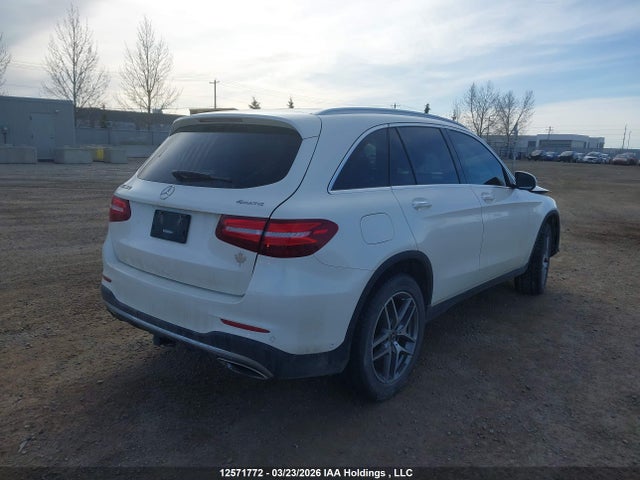 WDC0G4KB8KV152352 Mercedes-Benz Glc 300 4matic