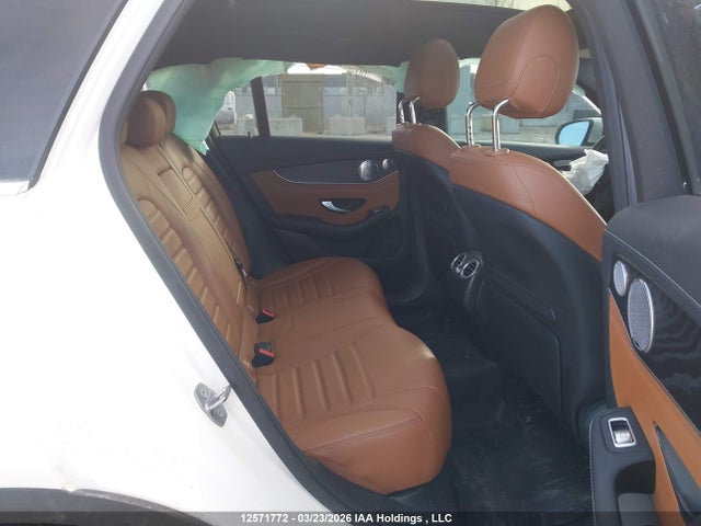 WDC0G4KB8KV152352 Mercedes-Benz Glc 300 4matic